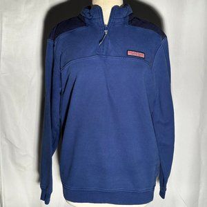 Blue Vineyard Vines 'Shep Shirt' Size M